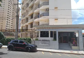 Foto 1 de Apartamento com 3 Quartos à venda, 261m² em São Geraldo, Araraquara