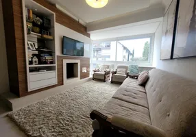 Foto 1 de Apartamento com 2 Quartos à venda, 80m² em Prinstrop, Gramado