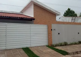 Foto 1 de Casa com 3 Quartos à venda, 109m² em Paratibe, João Pessoa