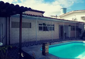 Foto 1 de Casa com 3 Quartos à venda, 130m² em Iputinga, Recife