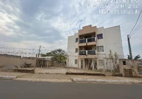 Foto 1 de Apartamento com 2 Quartos à venda, 52m² em Ipanema, Pedro Leopoldo