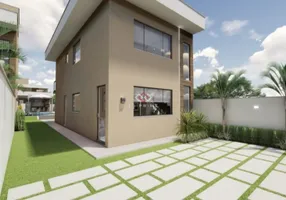 Foto 1 de Casa com 4 Quartos à venda, 135m² em Varzea, Lagoa Santa