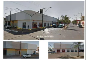 Foto 1 de Galpão/Depósito/Armazém para alugar, 227m² em São Benedito, Uberaba