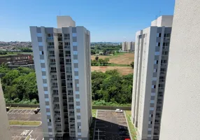 Foto 1 de Apartamento com 2 Quartos à venda, 55m² em Jardim Nossa Senhora das Graças, Mogi Guaçu