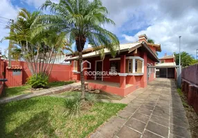 Foto 1 de Casa com 2 Quartos à venda, 180m² em Centro, São Leopoldo