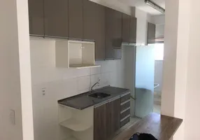 Foto 1 de Apartamento com 2 Quartos à venda, 57m² em Loteamento Residencial Viva Vista, Sumaré