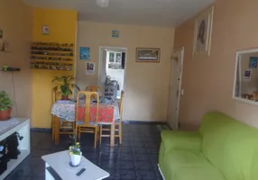 Foto 1 de Apartamento com 2 Quartos à venda, 80m² em Cacuia, Rio de Janeiro