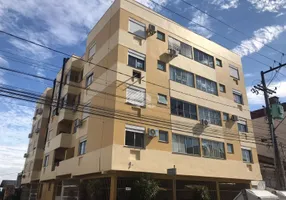 Foto 1 de Apartamento com 2 Quartos à venda, 61m² em Noal, Santa Maria