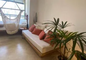 Foto 1 de Apartamento com 1 Quarto para venda ou aluguel, 31m² em Pinheiros, São Paulo