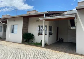 Foto 1 de Casa de Condomínio com 2 Quartos à venda, 85m² em Loteamento Jardim Morumbi, Atibaia