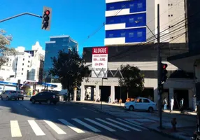 Foto 1 de Prédio Comercial à venda, 1567m² em Santo Agostinho, Belo Horizonte