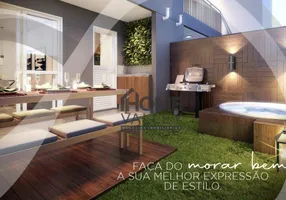 Foto 1 de Apartamento com 2 Quartos à venda, 75m² em Vila Moleta - Bolsao Valinhos, Valinhos