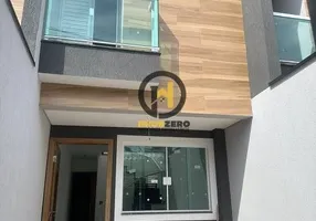 Foto 1 de Casa com 2 Quartos à venda, 80m² em Vila Laís, São Paulo