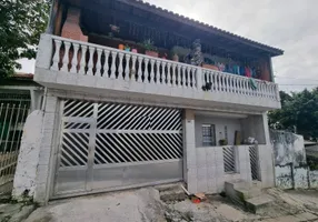 Foto 1 de Casa com 4 Quartos à venda, 150m² em Vila Yolanda, Osasco