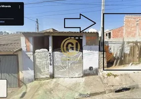 Foto 1 de Casa com 2 Quartos à venda, 46m² em Cidade Salvador, Jacareí