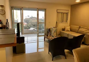 Foto 1 de Apartamento com 3 Quartos para alugar, 75m² em Ferreira, São Paulo