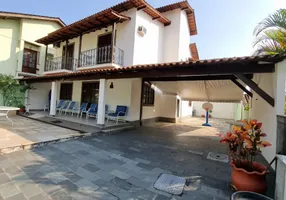 Foto 1 de Casa de Condomínio com 4 Quartos à venda, 281m² em Freguesia- Jacarepaguá, Rio de Janeiro
