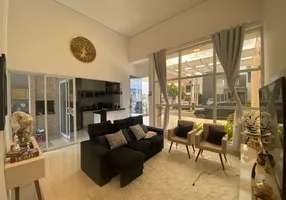 Foto 1 de Casa de Condomínio com 3 Quartos para alugar, 115m² em JARDIM MONTREAL RESIDENCE, Indaiatuba