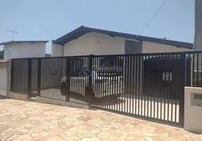 Foto 1 de Casa com 3 Quartos à venda, 153m² em Jardim Paulicéia, Campinas