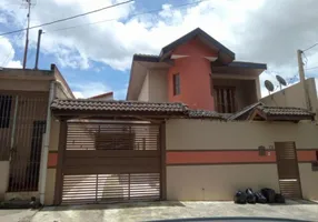 Foto 1 de Casa com 4 Quartos à venda, 185m² em Jardim Bela Vista, Jacareí