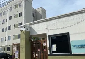 Foto 1 de Apartamento com 2 Quartos à venda, 45m² em Maraponga, Fortaleza