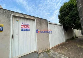 Foto 1 de Casa com 2 Quartos à venda, 100m² em  Parque Estoril, São José do Rio Preto