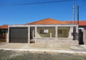 Foto 1 de Casa com 3 Quartos à venda, 120m² em Centro, Ibaiti