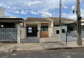 Foto 1 de Casa com 2 Quartos para alugar, 58m² em Parque Residencial Bom Pastor, Sarandi