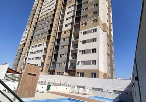 Foto 1 de Apartamento com 3 Quartos à venda, 69m² em Califórnia, Nova Iguaçu