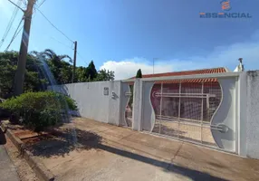 Foto 1 de Casa com 2 Quartos à venda, 140m² em Jardim Cambui, Botucatu