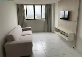 Foto 1 de Apartamento com 2 Quartos para alugar, 85m² em Expedicionários, João Pessoa