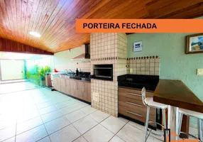 Foto 1 de Apartamento com 4 Quartos à venda, 282m² em Dona Clara, Belo Horizonte