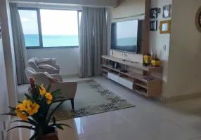 Foto 1 de Apartamento com 2 Quartos para alugar, 89m² em Areia Preta, Natal