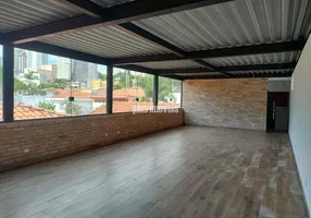 Foto 1 de Imóvel Comercial para alugar, 450m² em Vila Mariana, São Paulo
