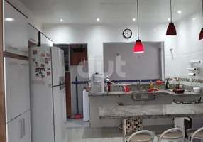 Foto 1 de Casa com 3 Quartos à venda, 164m² em Parque Gabriel, Hortolândia