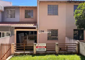 Foto 1 de Casa de Condomínio com 3 Quartos à venda, 80m² em Jardim Morumbi, Londrina