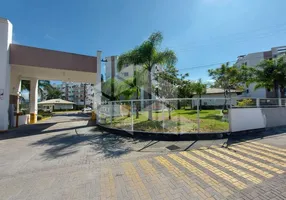 Foto 1 de Apartamento com 3 Quartos para alugar, 71m² em Forquilhas, São José