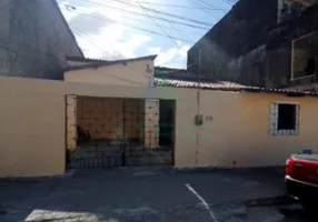Foto 1 de Casa com 4 Quartos à venda, 363m² em Vila Ellery, Fortaleza