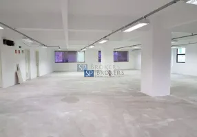 Foto 1 de Sala Comercial para alugar, 384m² em Vila Olímpia, São Paulo