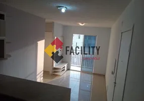 Foto 1 de Apartamento com 3 Quartos à venda, 52m² em Vila Campos Sales, Campinas