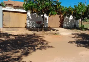 Foto 1 de Casa com 2 Quartos à venda, 180m² em Parque Eldorado Oeste, Goiânia