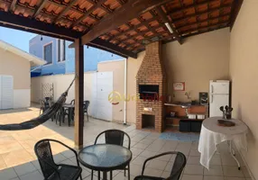 Foto 1 de Casa de Condomínio com 2 Quartos à venda, 141m² em Parque Esperanca, Taubaté