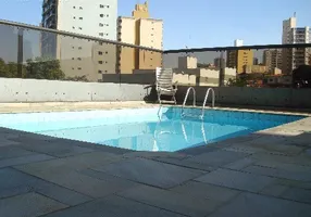 Foto 1 de Apartamento com 3 Quartos à venda, 209m² em Jardim Proença, Campinas