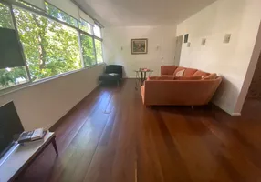 Foto 1 de Apartamento com 3 Quartos para alugar, 130m² em Ipanema, Rio de Janeiro