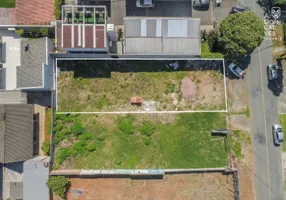 Foto 1 de Lote/Terreno à venda, 451m² em Campo Comprido, Curitiba