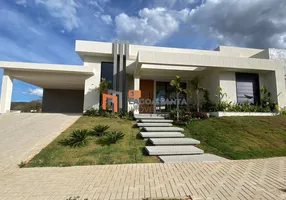 Foto 1 de Casa de Condomínio com 4 Quartos à venda, 270m² em Nossa Senhora de Lourdes, Lagoa Santa