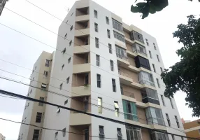 Foto 1 de Apartamento com 2 Quartos à venda, 75m² em Brotas, Salvador