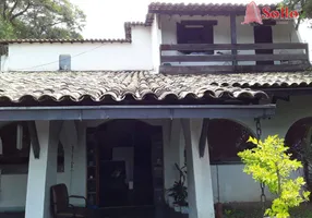 Foto 1 de Casa de Condomínio com 3 Quartos à venda, 600m² em Condomínio Nova São Paulo, Itapevi