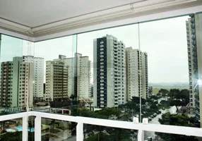 Foto 1 de Apartamento com 3 Quartos à venda, 190m² em Jardim Aquarius, São José dos Campos