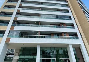 Foto 1 de Apartamento com 4 Quartos à venda, 112m² em Engenheiro Luciano Cavalcante, Fortaleza